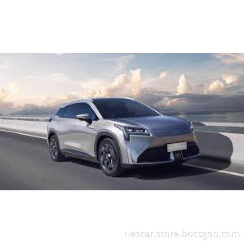 2023 AION V 2023 Plus 70 Wise Collar Edition china electric car Cheap Price Electric Vehicle High Speed New Energy Automobile